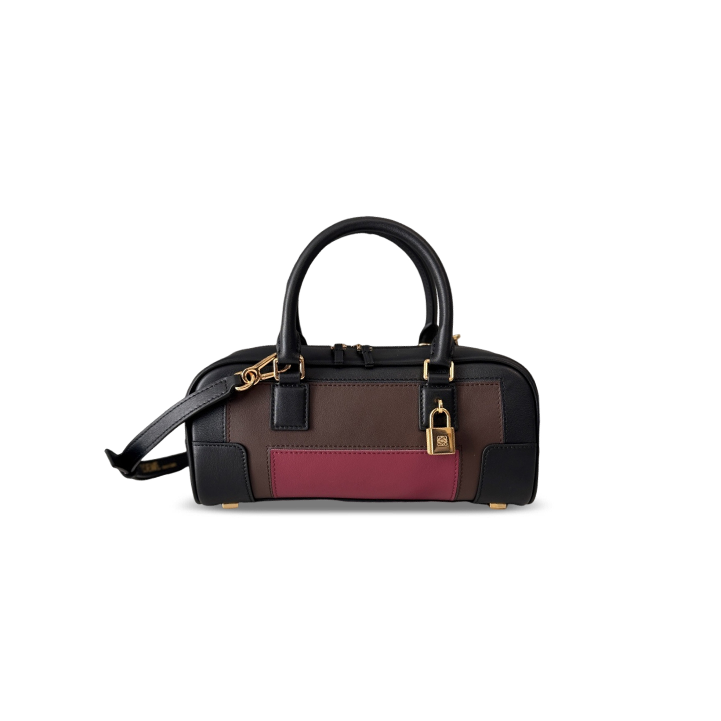 LOEWE AMAZONA 23 CROPPED BAG A039N23X14 (23*11*10cm)